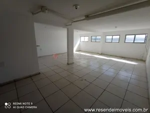 Loja para aluguel em Vila Julieta