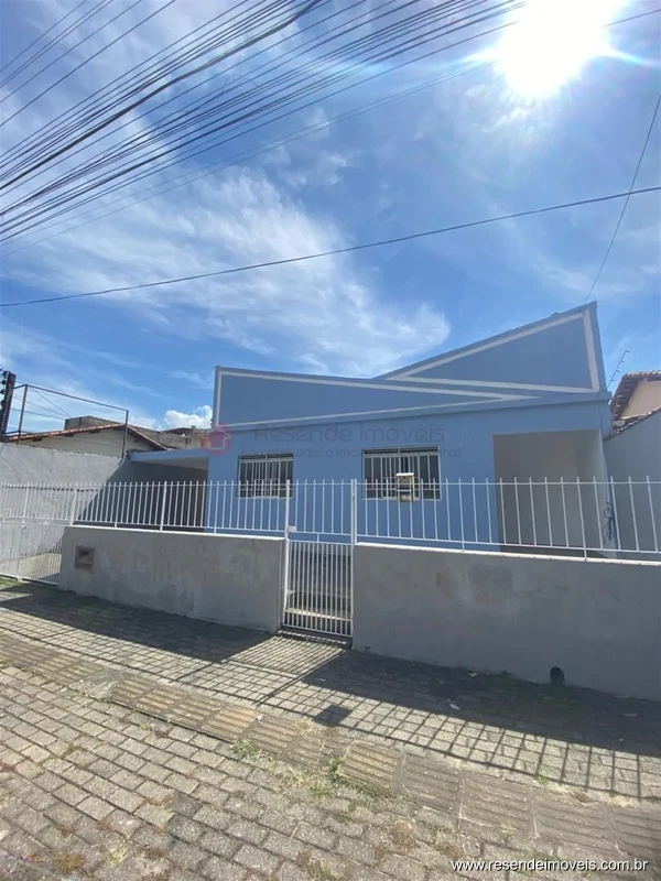 Casa para alugar em Manejo - Foto 1
