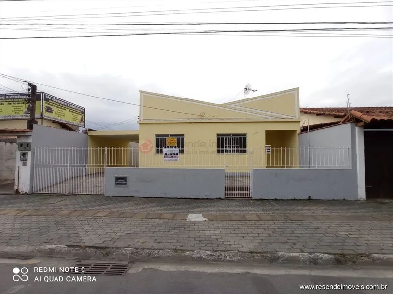 Foto 2 de 13 - Casa para aluguel em Manejo