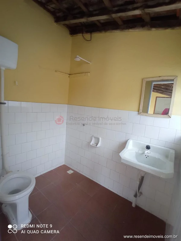 Foto 3 de 13 - Casa para aluguel em Manejo