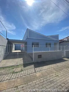 Casa para aluguel em Manejo