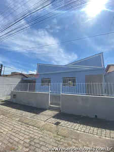 Casa para aluguel em Manejo