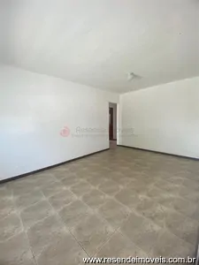 Casa para aluguel em Manejo