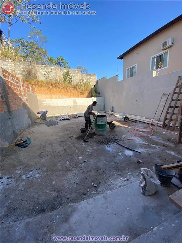 Foto 5 de 9 - Casa para venda em Parque Ipiranga II