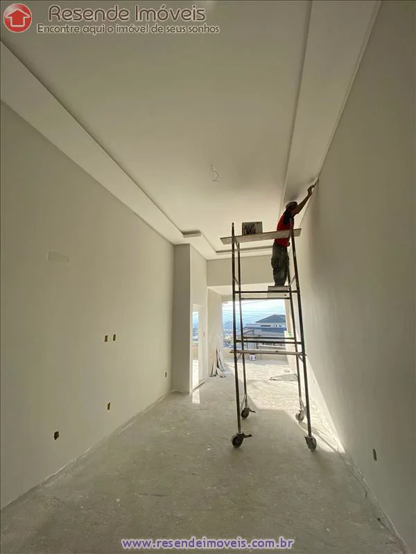 Foto 4 de 9 - Casa para venda em Parque Ipiranga II