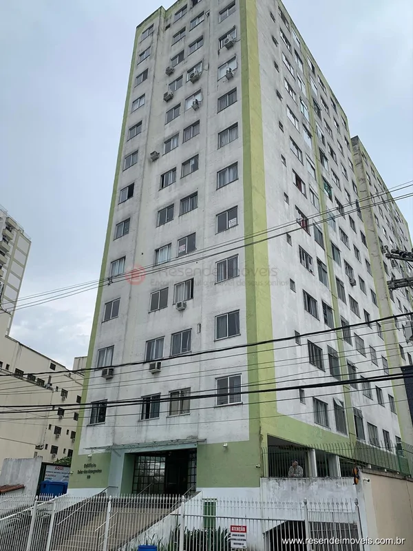 Foto 1 de 8 - Apartamento para venda em Campos Elíseos