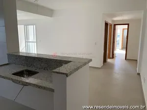 Apartamento para venda em Vila Julieta