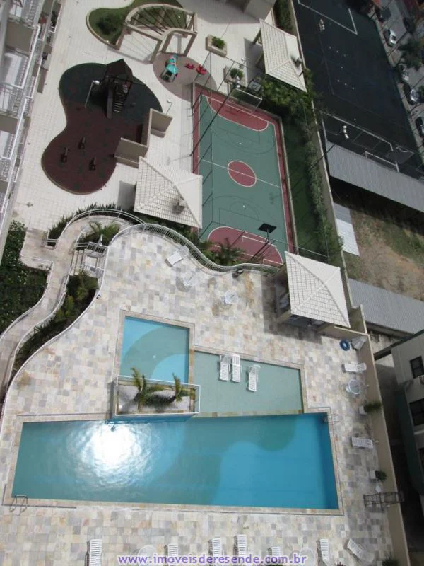 Foto 28 de 35 - Apartamento para venda em Jardim Jalisco