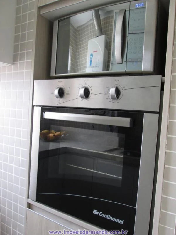 Foto 33 de 35 - Apartamento para venda em Jardim Jalisco