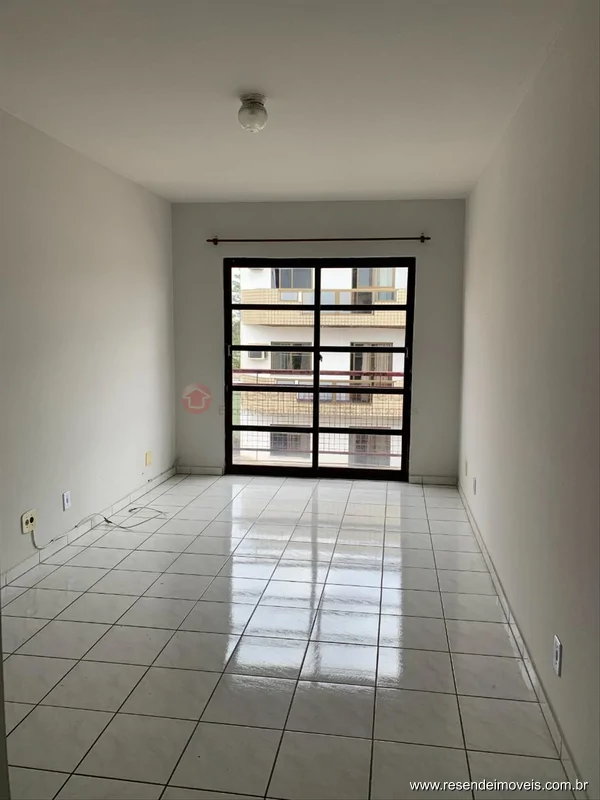 Foto 2 de 7 - Apartamento para aluguel em Campos Elíseos