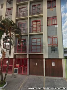 Apartamento para aluguel em Campos Elíseos