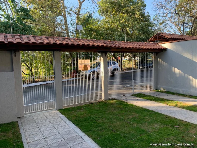 Foto 3 de 22 - Casa para venda em Monet