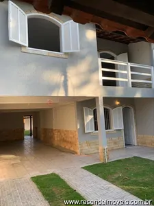 Casa para venda em Monet