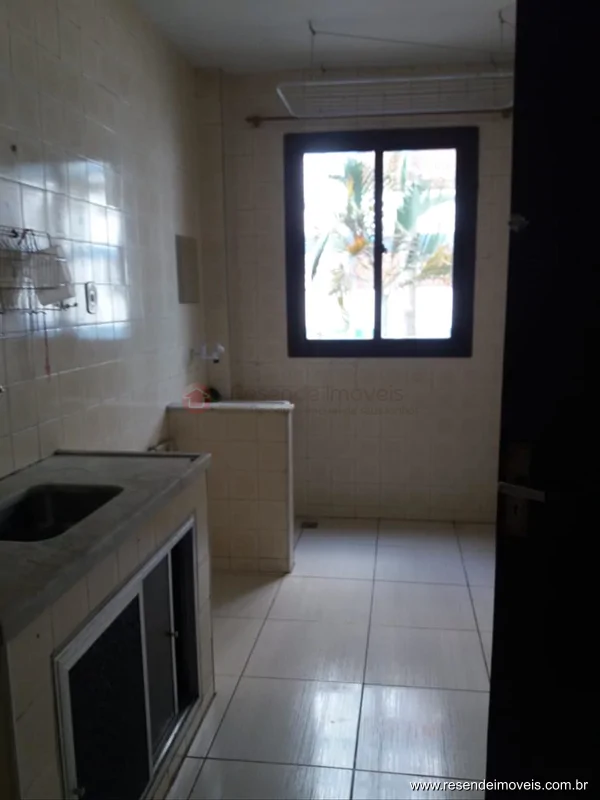 Foto 2 de 5 - Apartamento para aluguel em Campos Elíseos