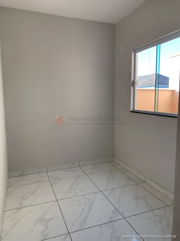 Foto 6 de 8 - Casa em condomínio para aluguel em Vila Julieta