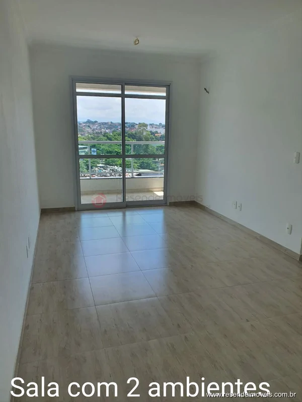 Foto 4 de 14 - Apartamento para venda em Jardim Tropical