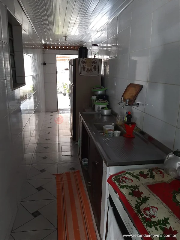 Foto 8 de 8 - Casa para venda em Alegria