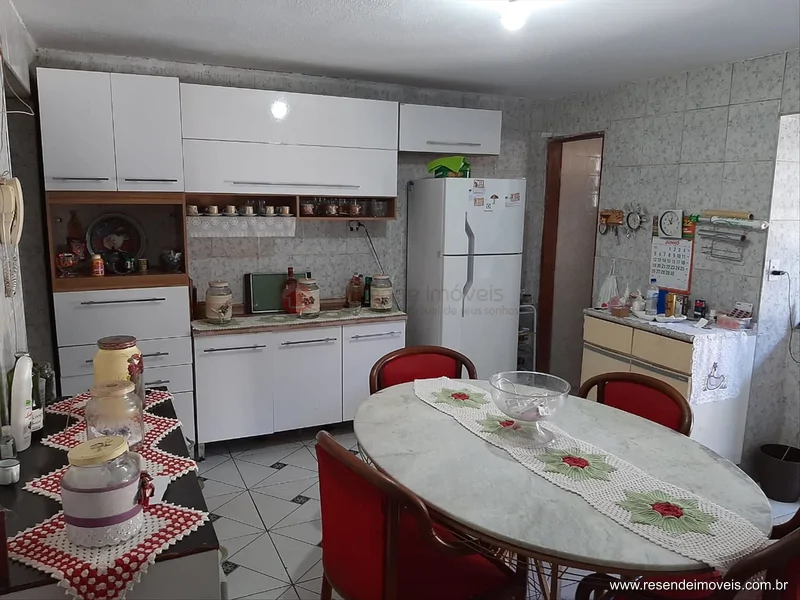 Foto 7 de 8 - Casa para venda em Alegria