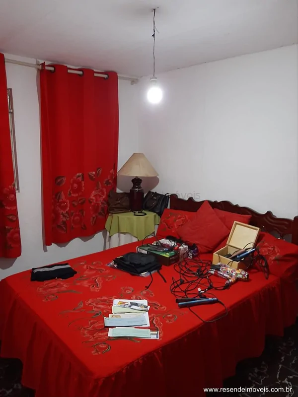 Foto 3 de 8 - Casa para venda em Alegria