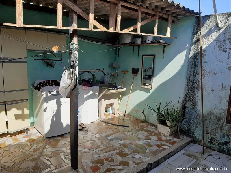 Foto 6 de 8 - Casa para venda em Alegria