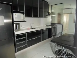 Apartamento para venda em Jardim Jalisco
