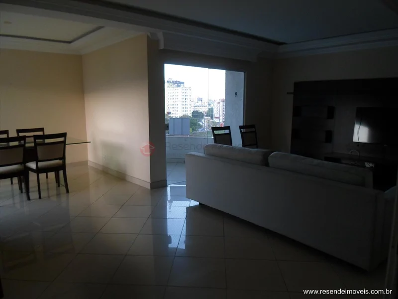 Foto 3 de 15 - Apartamento para aluguel em Jardim Jalisco