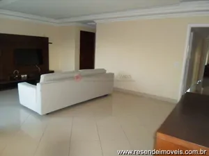 Apartamento para aluguel em Jardim Jalisco