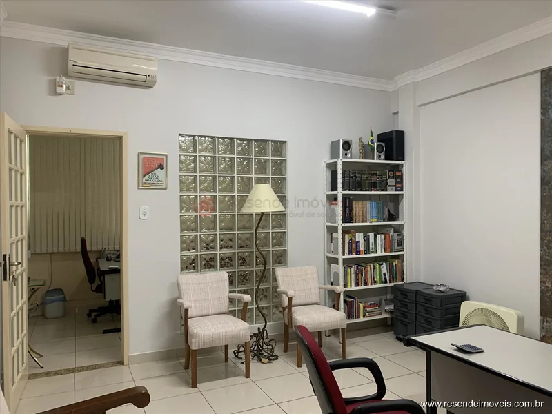 Foto 1 de 26 - Sala Comercial para venda em Centro