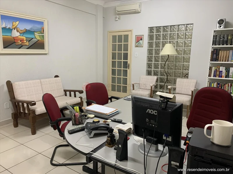 Foto 26 de 26 - Sala Comercial para venda em Centro