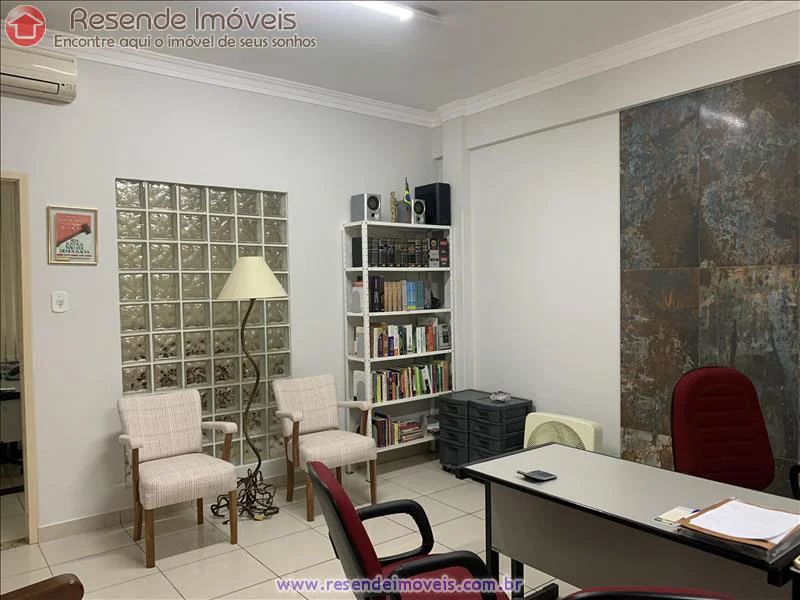 Foto 18 de 26 - Sala Comercial para venda em Centro