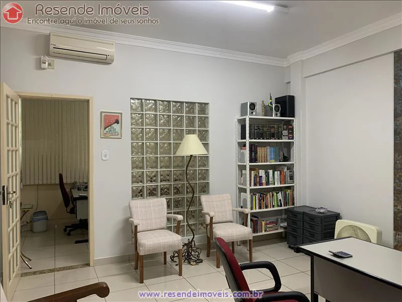 Foto 20 de 26 - Sala Comercial para venda em Centro