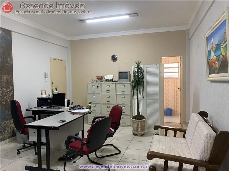 Foto 21 de 26 - Sala Comercial para venda em Centro