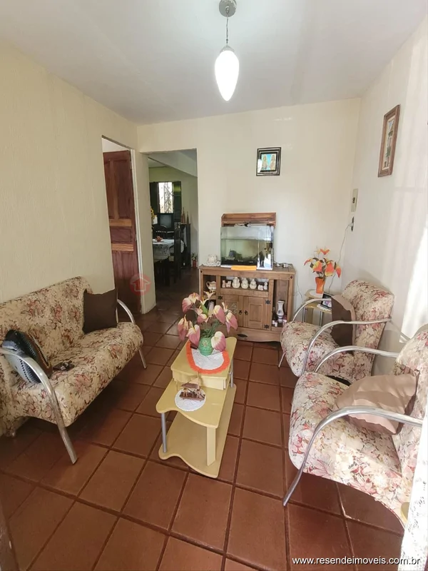 Foto 2 de 17 - Casa para venda em Cidade Alegria