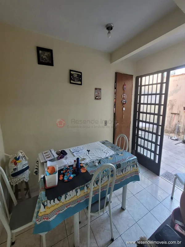 Foto 1 de 17 - Casa para venda em Cidade Alegria