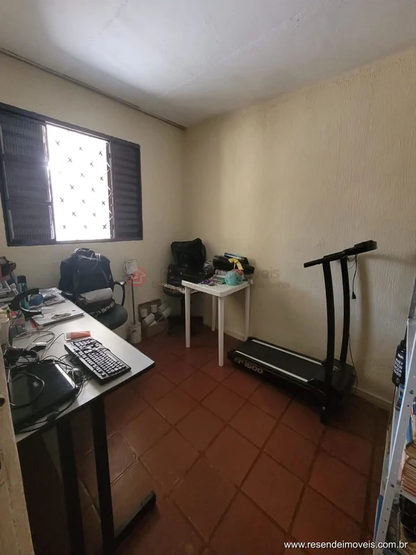 Foto 17 de 17 - Casa para venda em Cidade Alegria