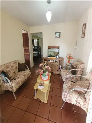 Casa para venda em Cidade Alegria - Imobiliária Daniele Costa Imóveis