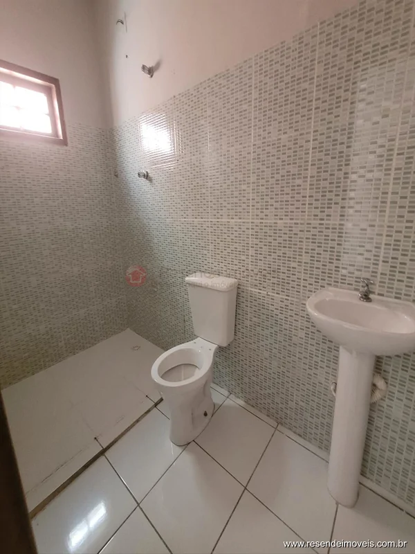 Foto 16 de 20 - Casa para venda em Jardim D'Oeste