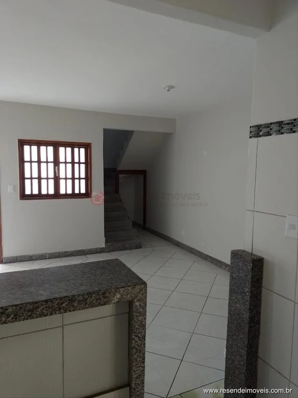 Foto 1 de 20 - Casa para venda em Jardim D'Oeste