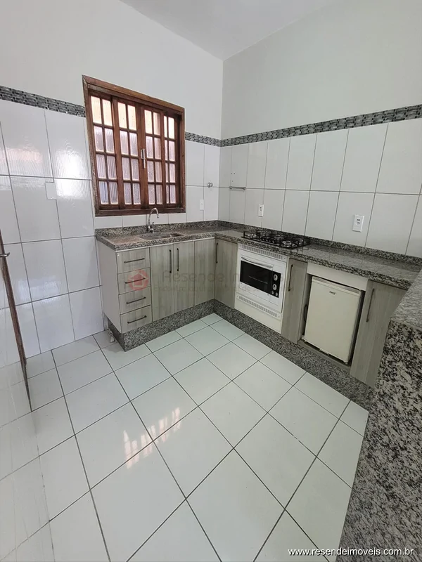 Foto 10 de 20 - Casa para venda em Jardim D'Oeste