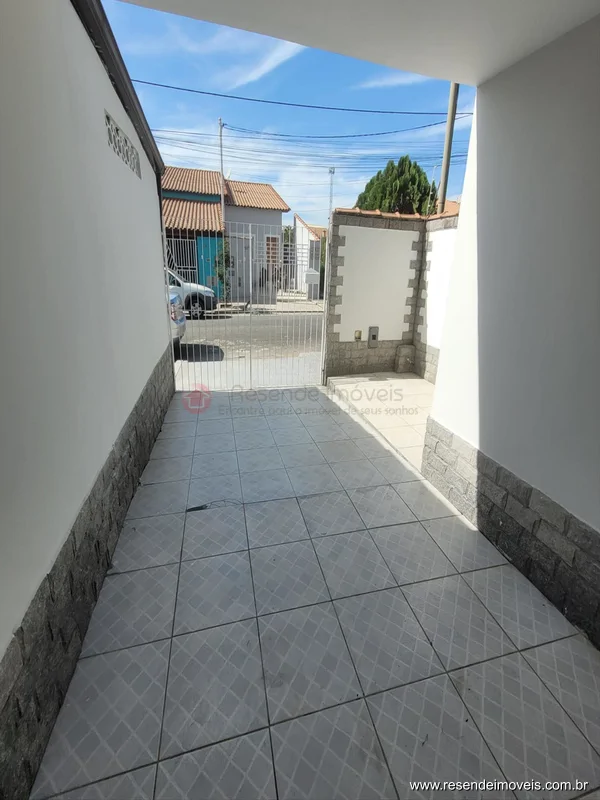 Foto 11 de 20 - Casa para venda em Jardim D'Oeste