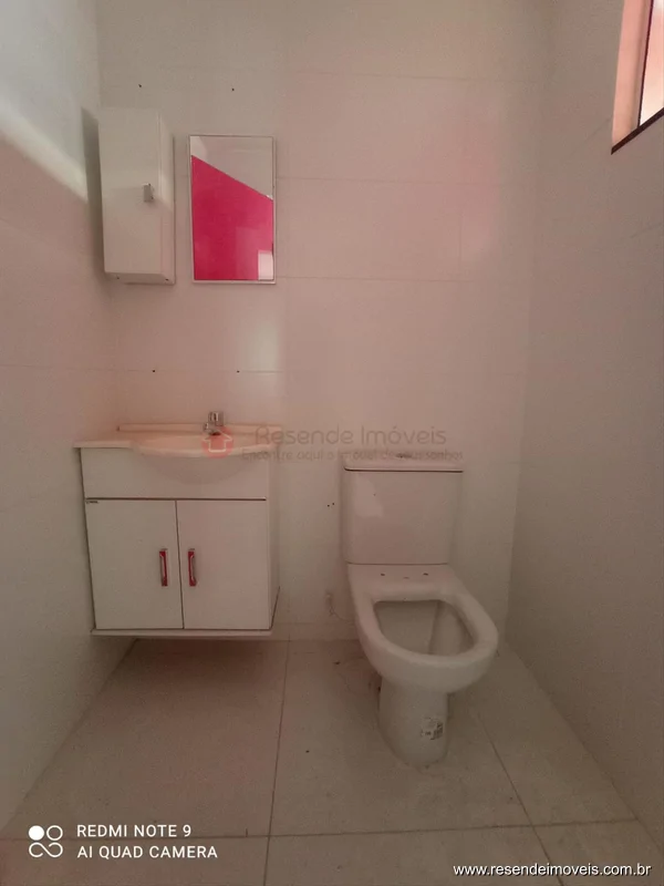 Foto 2 de 17 - Casa para venda em Boa Vista I