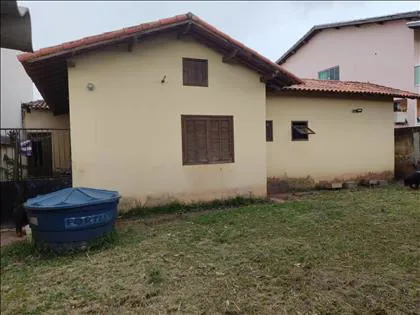 Casa para venda em Mirante das Agulhas