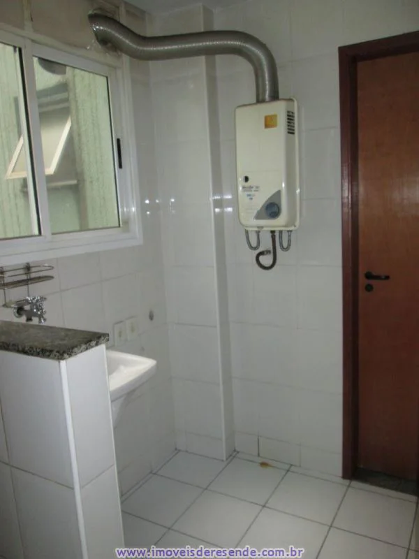 Foto 2 de 14 - Apartamento para aluguel em Campos Elíseos