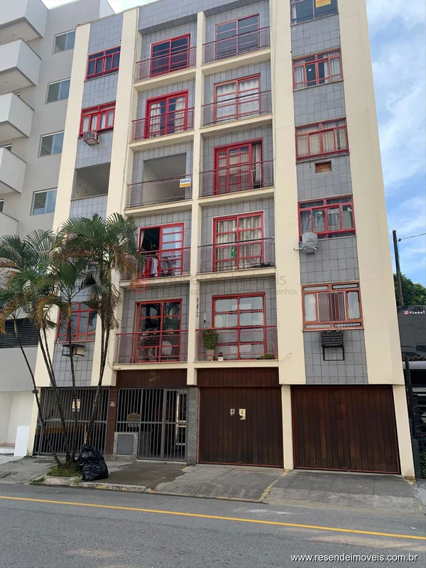 Foto 1 de 12 - Apartamento para aluguel em Campos Elíseos