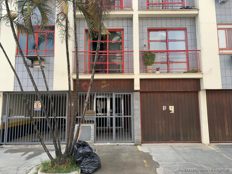 Foto 9 de 12 - Apartamento para aluguel em Campos Elíseos