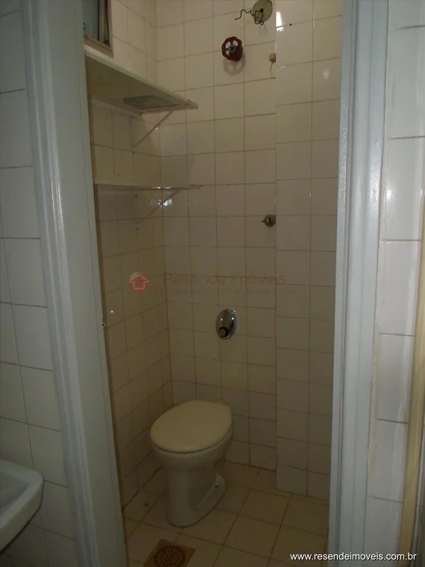 Foto 7 de 10 - Apartamento para aluguel em Campos Elíseos