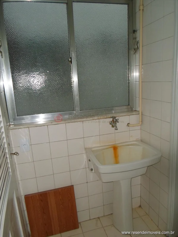 Foto 4 de 10 - Apartamento para aluguel em Campos Elíseos