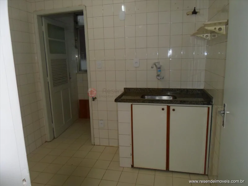 Foto 5 de 10 - Apartamento para aluguel em Campos Elíseos