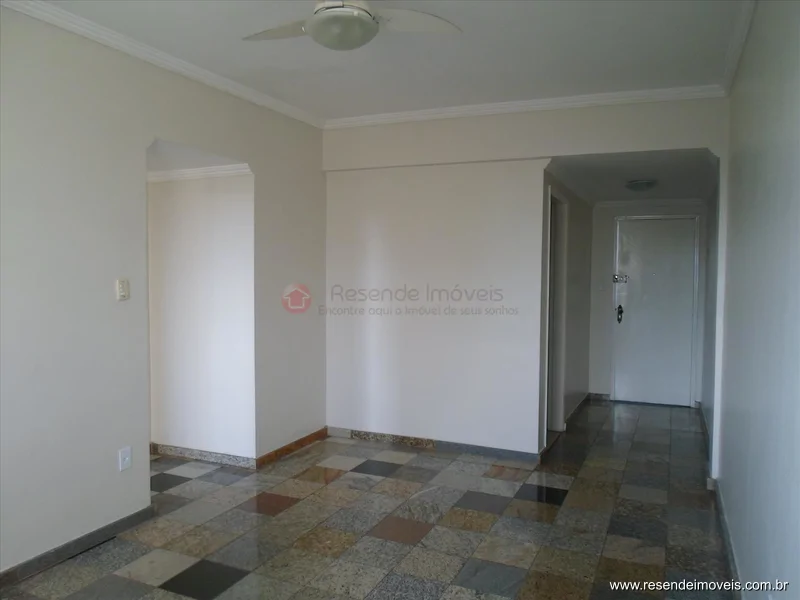 Foto 3 de 14 - Apartamento para aluguel em Comercial