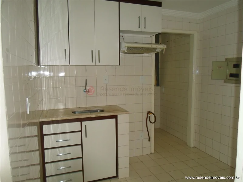 Foto 6 de 14 - Apartamento para aluguel em Comercial